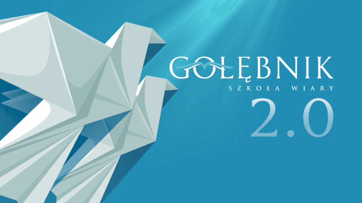 Szkoła Wiary Gołębnik 2.0