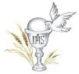 Sakrament: I Komunia Święta